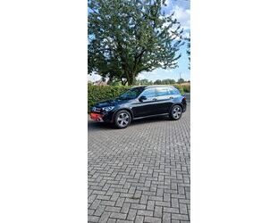 Mercedes-Benz GLC 200 Gebrauchtwagen