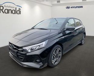 Hyundai i20 Gebrauchtwagen