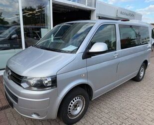 VW T5 Transporter Gebrauchtwagen