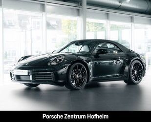 Porsche 992 Gebrauchtwagen