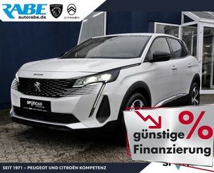 Peugeot 3008 Gebrauchtwagen