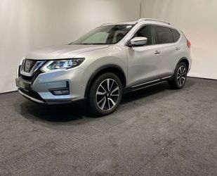 Nissan X-Trail Gebrauchtwagen