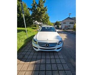 Mercedes-Benz C 180 Gebrauchtwagen