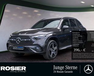 Mercedes-Benz GLC 300 Gebrauchtwagen