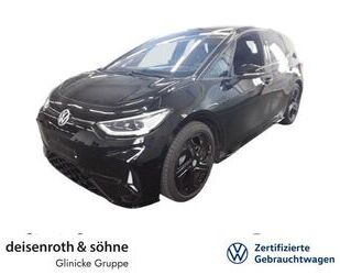 VW ID.3 Gebrauchtwagen