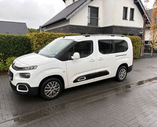 Citroen Berlingo Gebrauchtwagen
