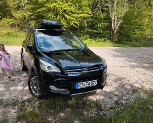Ford Kuga Gebrauchtwagen