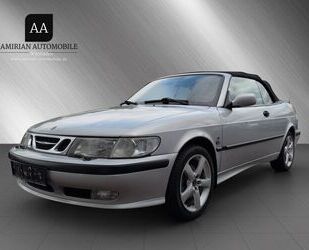 Saab 9-3 Gebrauchtwagen