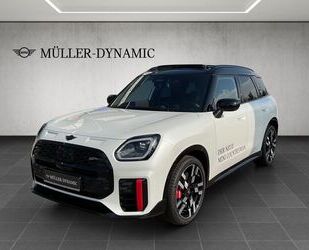 Mini John Cooper Works Countryman Gebrauchtwagen