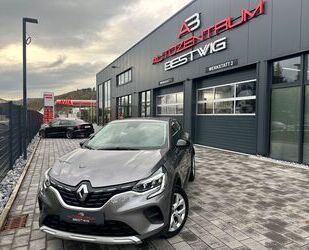 Renault Captur Gebrauchtwagen