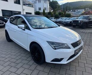 Seat Leon Gebrauchtwagen