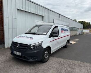 Mercedes-Benz Vito Gebrauchtwagen