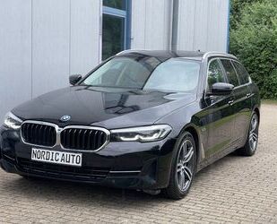 BMW 530 Gebrauchtwagen
