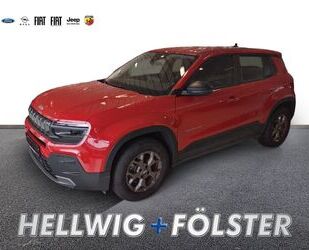 Jeep Avenger Gebrauchtwagen