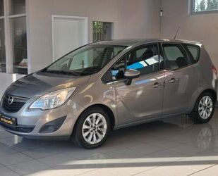 Opel Meriva Gebrauchtwagen