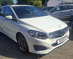 Mercedes-Benz B 220 Gebrauchtwagen