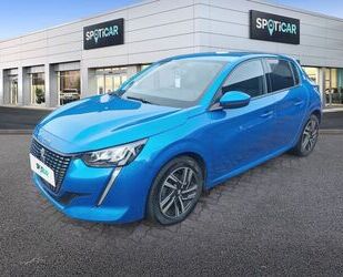 Peugeot 208 Gebrauchtwagen