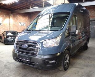 Ford Transit Gebrauchtwagen