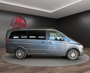 Mercedes-Benz Viano Gebrauchtwagen