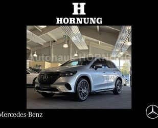 Mercedes-Benz EQE SUV Gebrauchtwagen