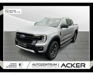 Ford Ranger Gebrauchtwagen