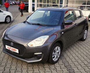 Suzuki Swift Gebrauchtwagen