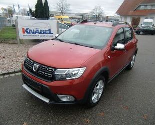 Dacia Sandero Gebrauchtwagen