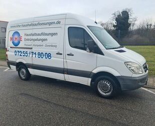 Mercedes-Benz Sprinter Gebrauchtwagen