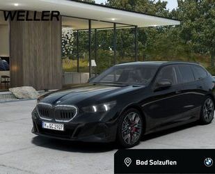 BMW 540 Gebrauchtwagen