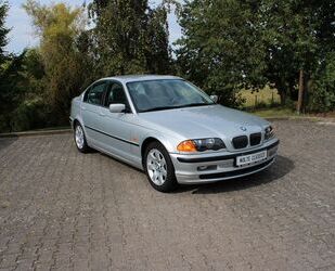 BMW 328 Gebrauchtwagen