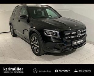 Mercedes-Benz GLB 250 Gebrauchtwagen