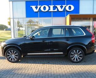 Volvo XC90 Gebrauchtwagen