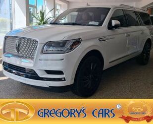 Lincoln Navigator Gebrauchtwagen