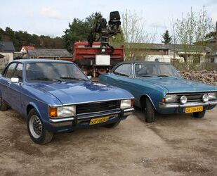 Ford Granada Gebrauchtwagen