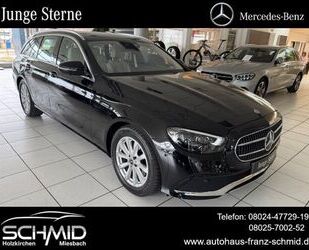 Mercedes-Benz E 200 Gebrauchtwagen