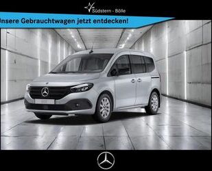 Mercedes-Benz EQT Gebrauchtwagen