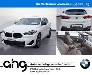 BMW X2 Gebrauchtwagen