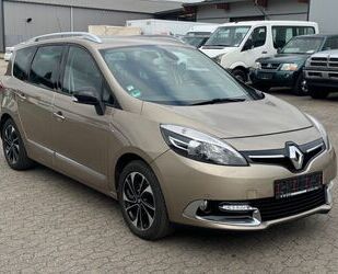 Renault Scenic Gebrauchtwagen