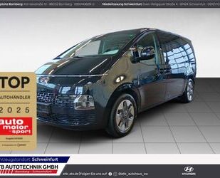 Hyundai STARIA Gebrauchtwagen