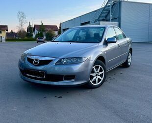 Mazda 6 Gebrauchtwagen