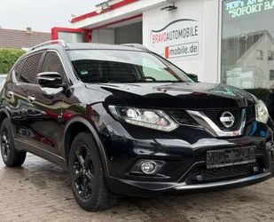 Nissan X-Trail Gebrauchtwagen