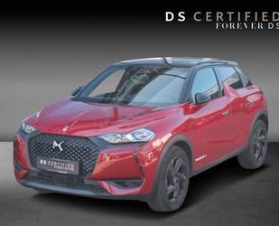 DS Automobiles DS3 Crossback Gebrauchtwagen
