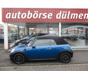 Mini Cooper D Gebrauchtwagen