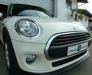 Mini ONE Gebrauchtwagen
