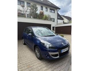 Renault Scenic Gebrauchtwagen