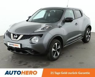Nissan Juke Gebrauchtwagen
