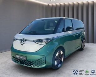 VW ID. Buzz Gebrauchtwagen
