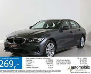 BMW 320 Gebrauchtwagen