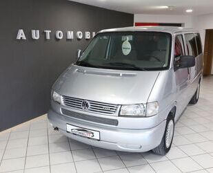 VW T4 Caravelle Gebrauchtwagen