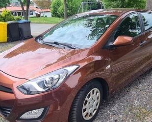 Hyundai i30 Gebrauchtwagen